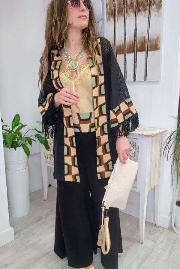 Pantalon Sophie