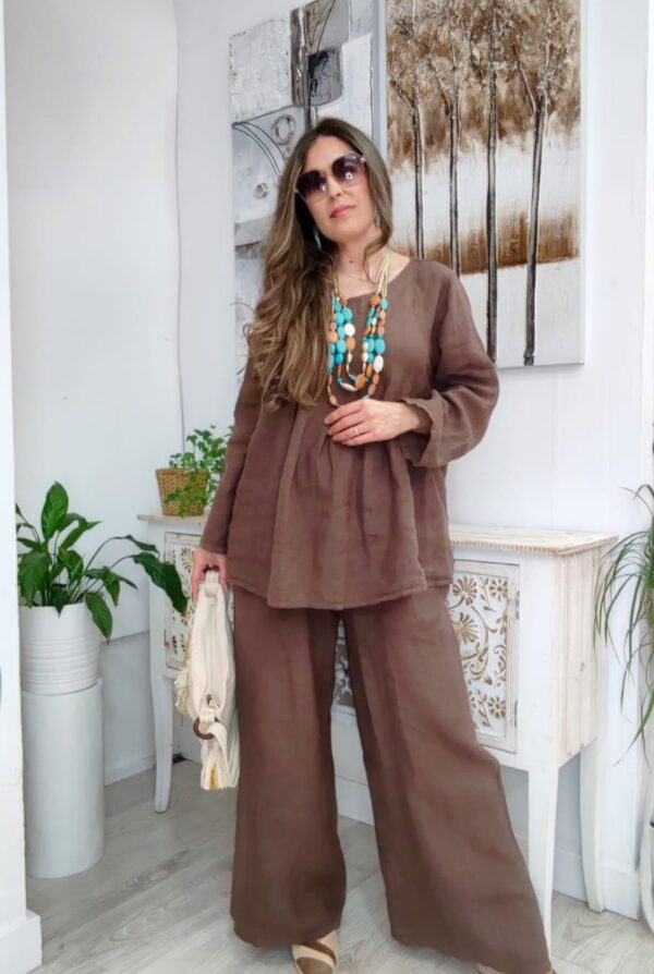 Conjunto Cynthia