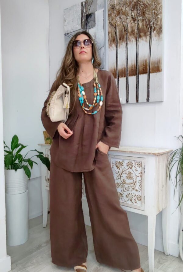 Conjunto Cynthia