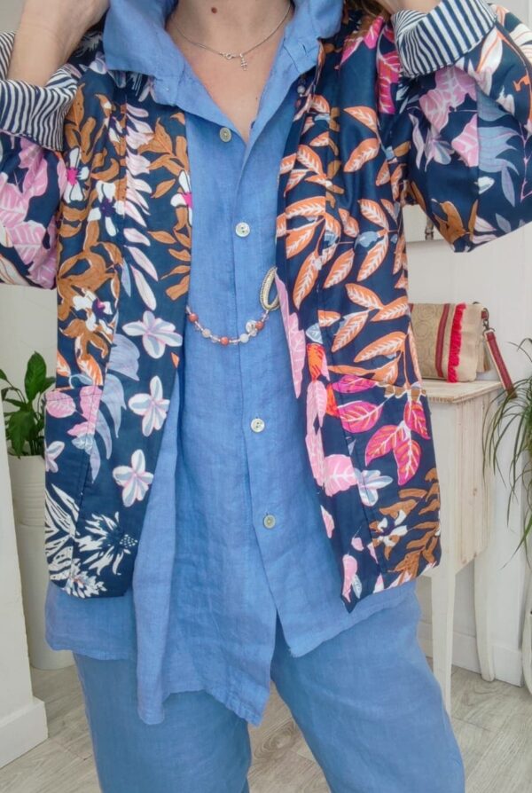 Chaqueta Sophie
