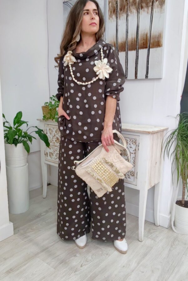 Conjunto Anais