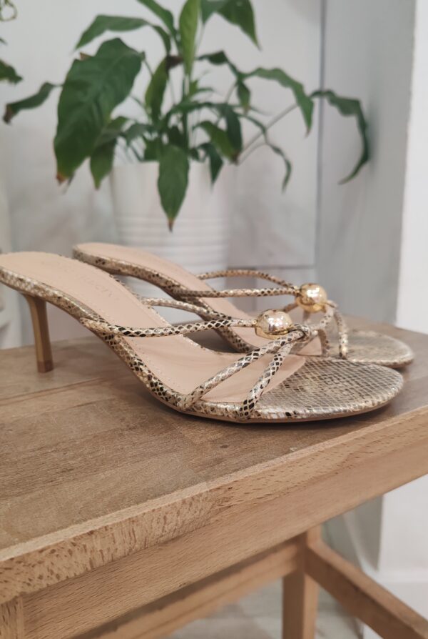 Zapato Clara