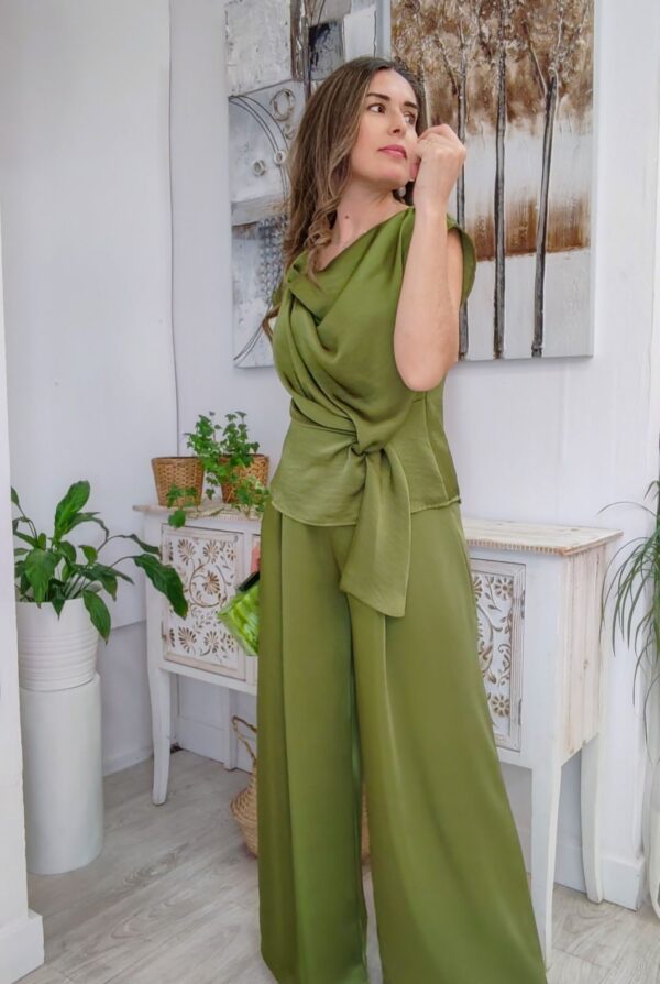 Pantalon Adra