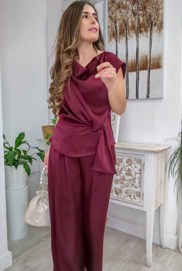 Blusa Candy