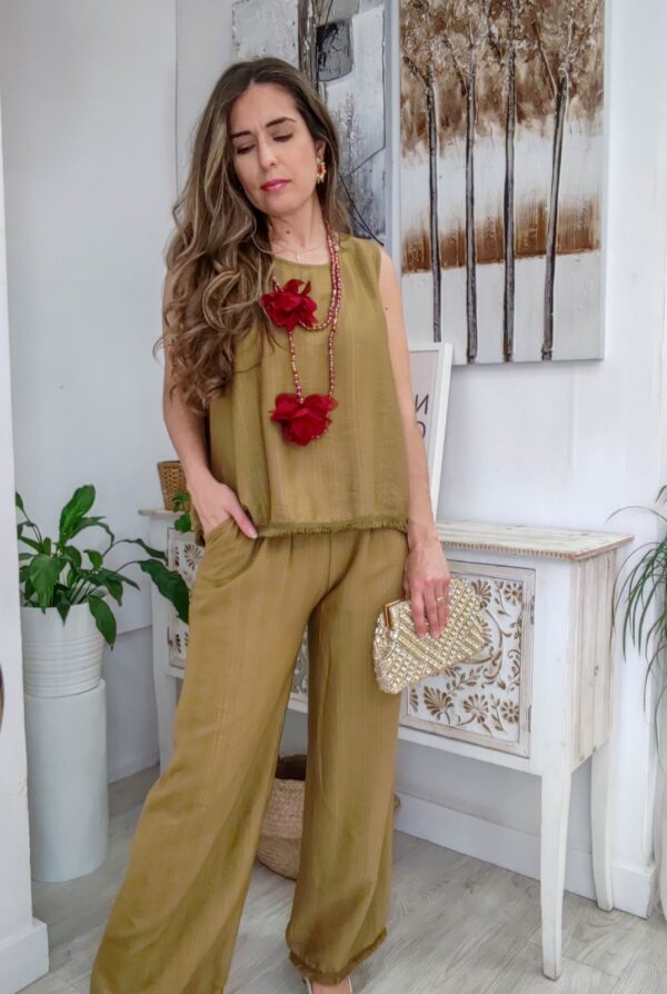 Conjunto Beatriz