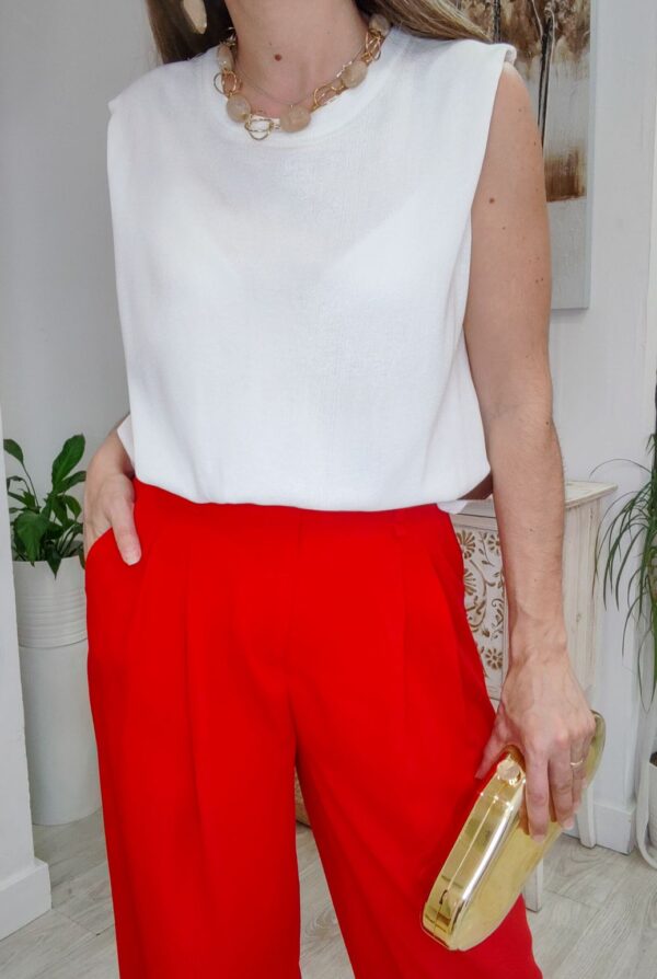 Blusa Valeria