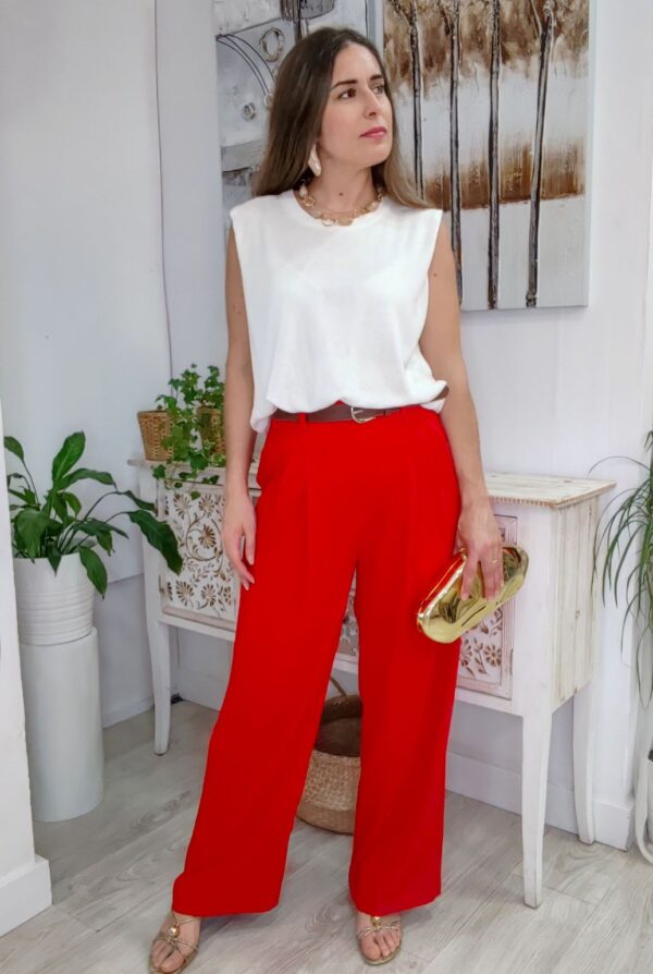 Pantalon Nicoleta