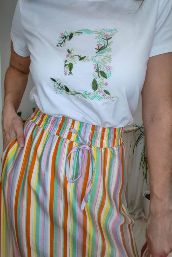 Camiseta Rocio