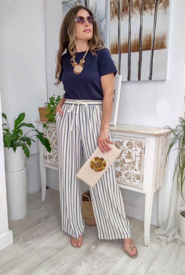 Pantalon Sophie