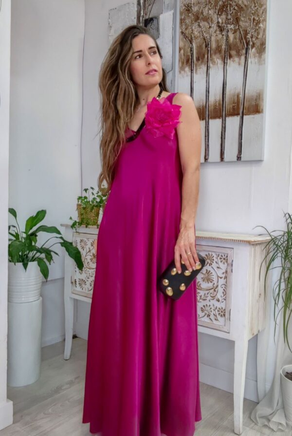 Vestido Manuela