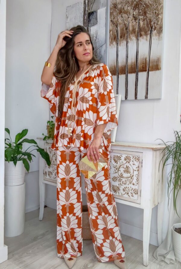 Conjunto Beatriz
