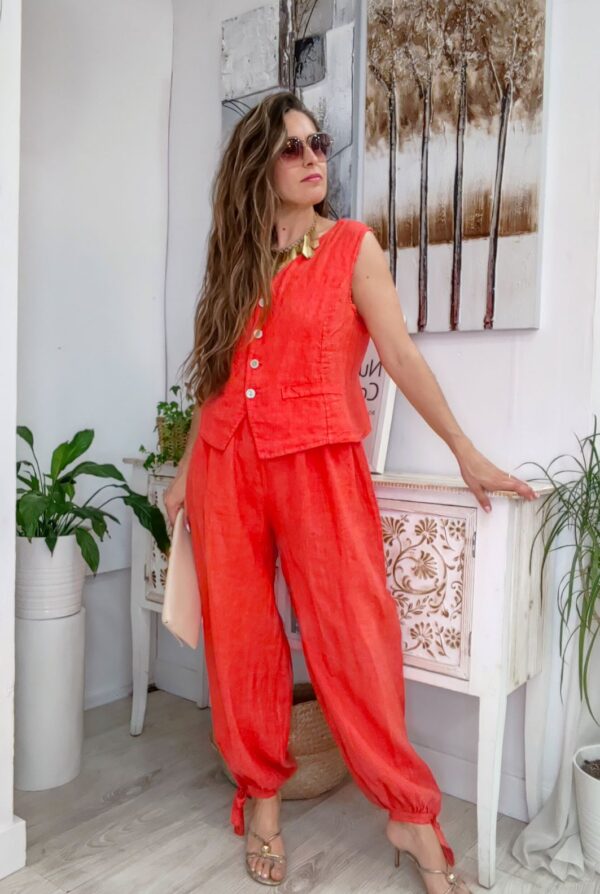 Conjunto Elsa