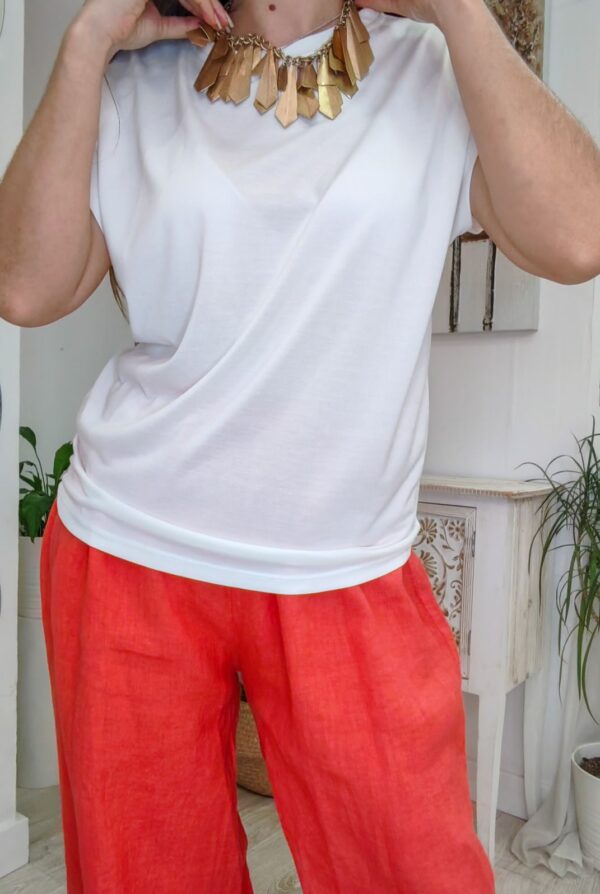 Camiseta Sophie