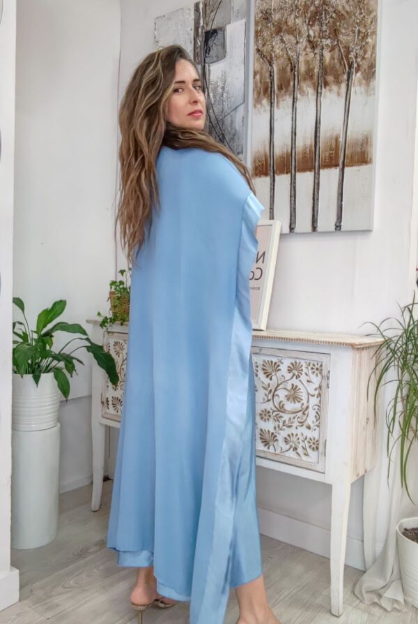 Kimono Rocio