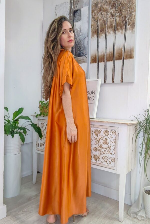 Vestido Luisa