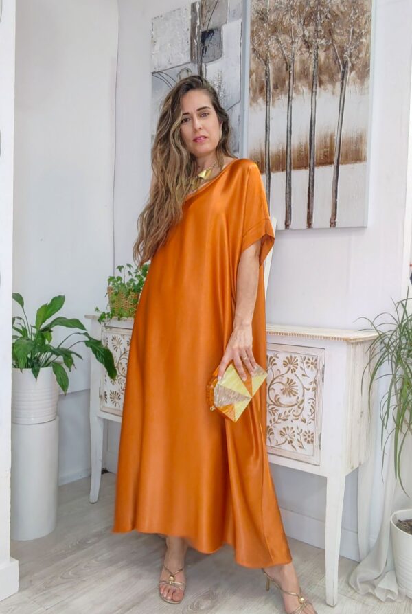 Vestido Luisa