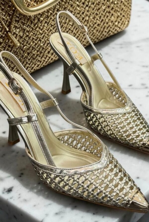 Zapato Gloria