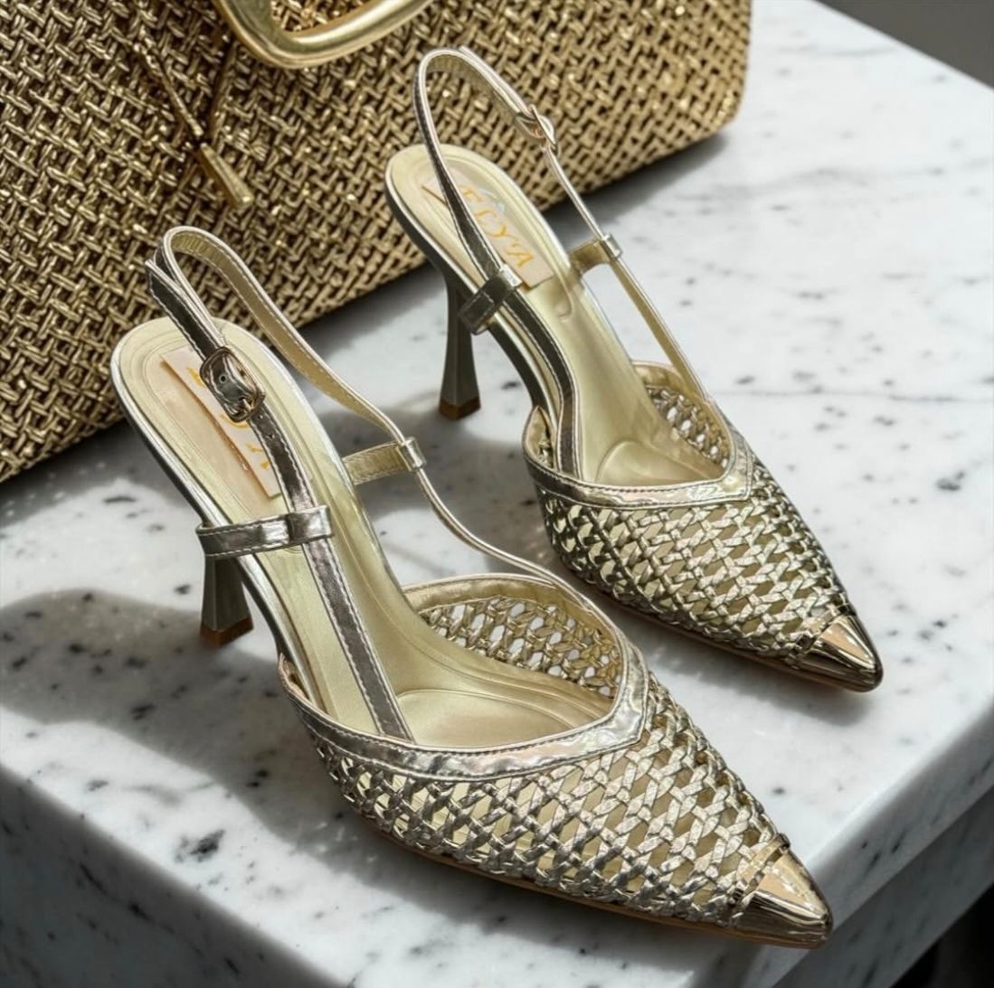 Zapato Gloria