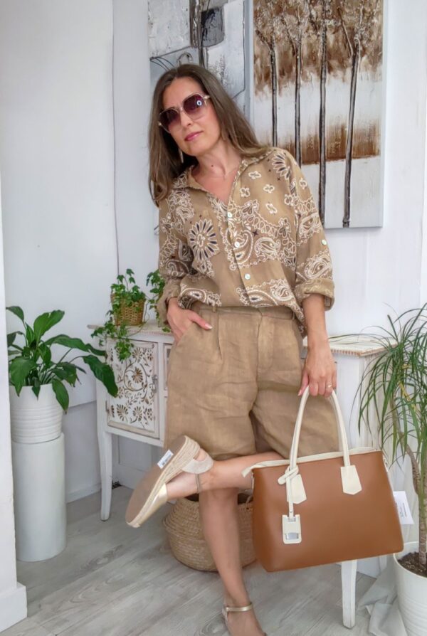 Conjunto Denice