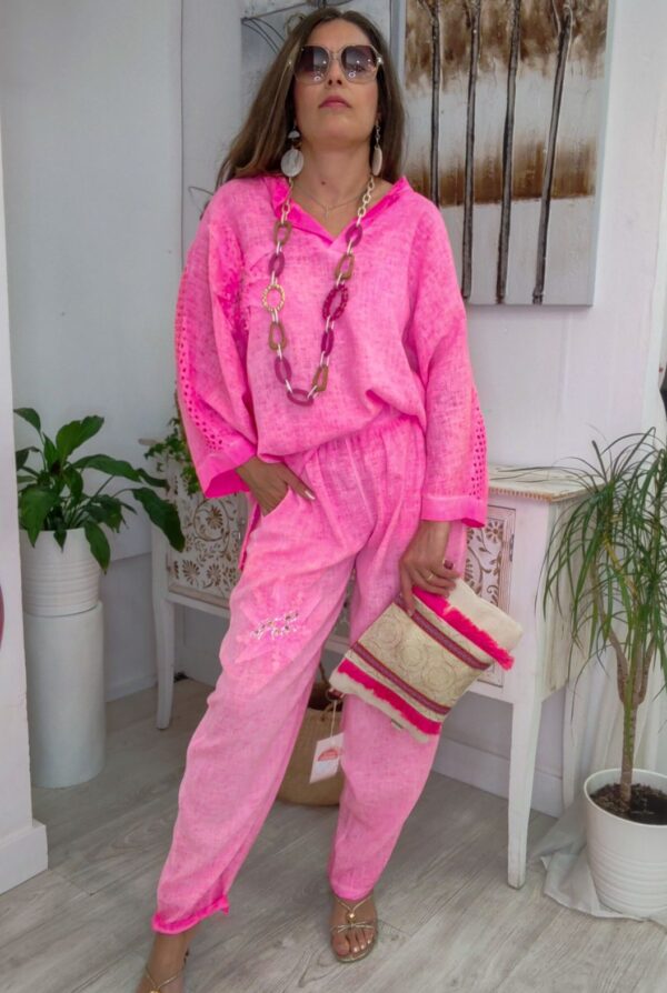 Conjunto Anais