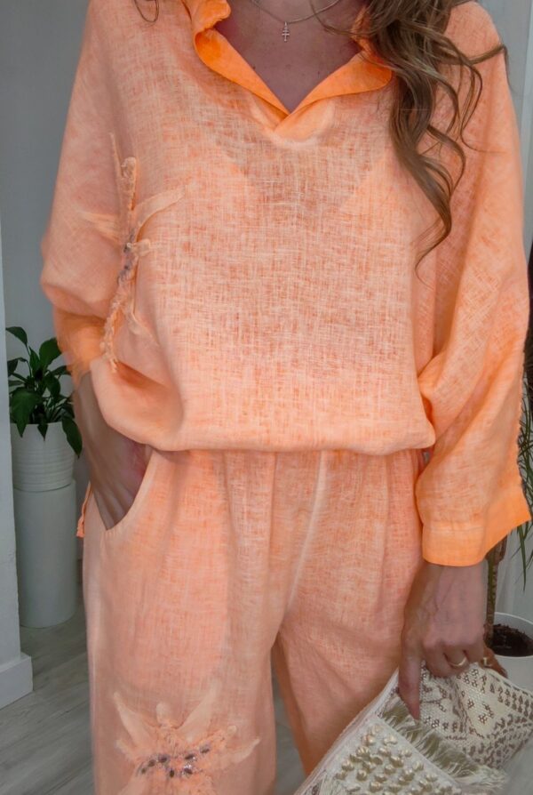 Conjunto Anais