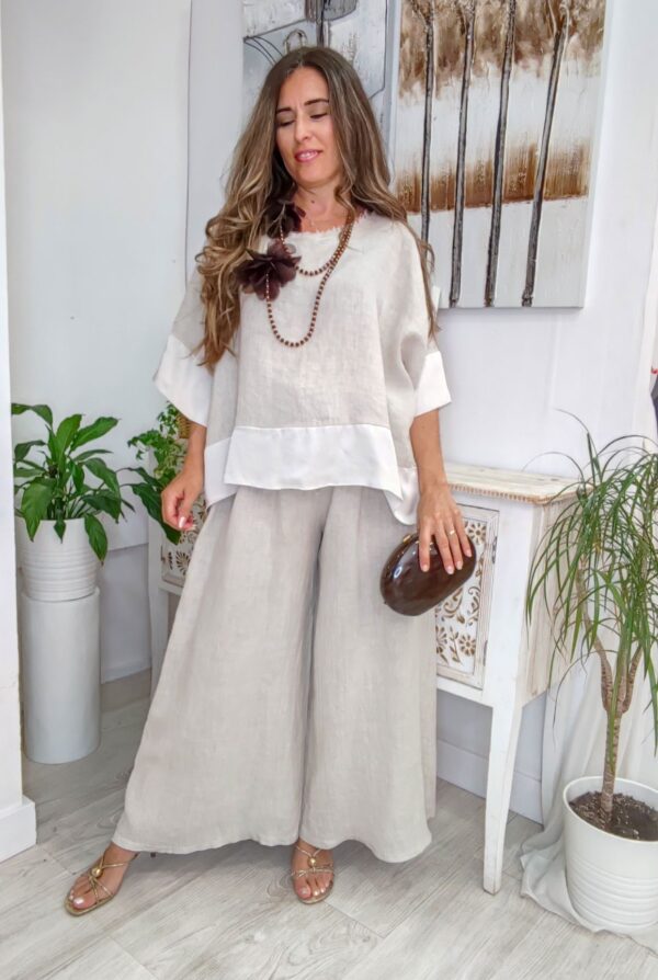 Conjunto Indora