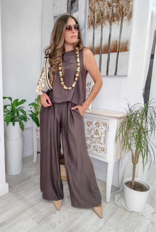 Conjunto Dafne