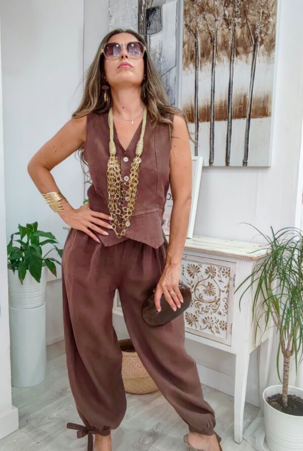 Conjunto Brisa