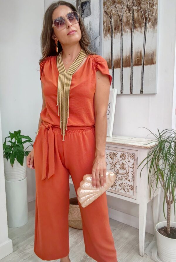Pantalon Jael
