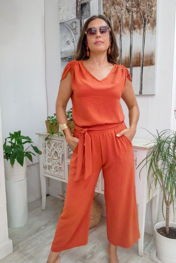 Blusa Jael