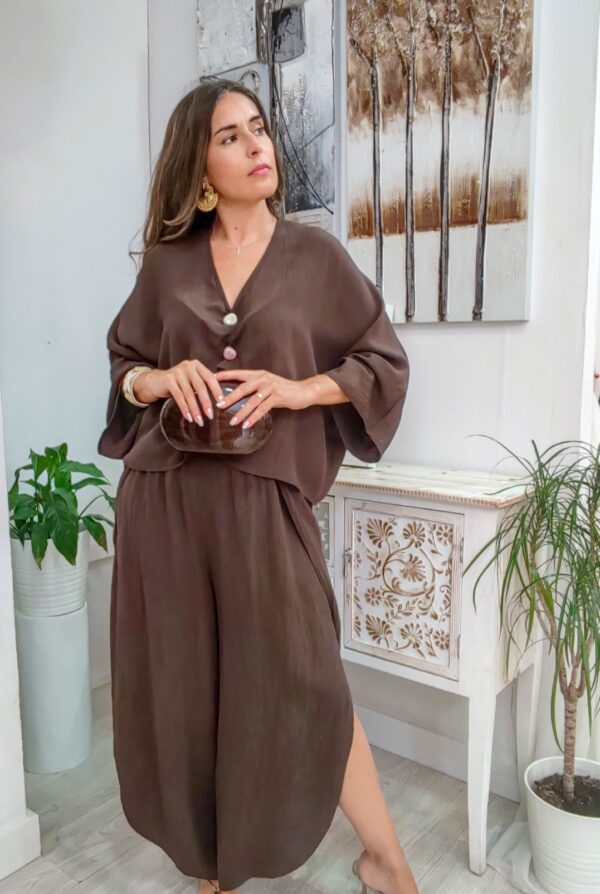 Conjunto Hona