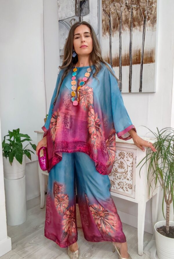 Conjunto Fiorela