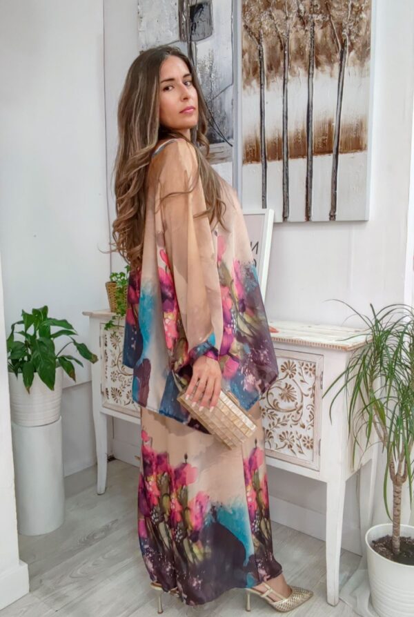 Conjunto Fiorela