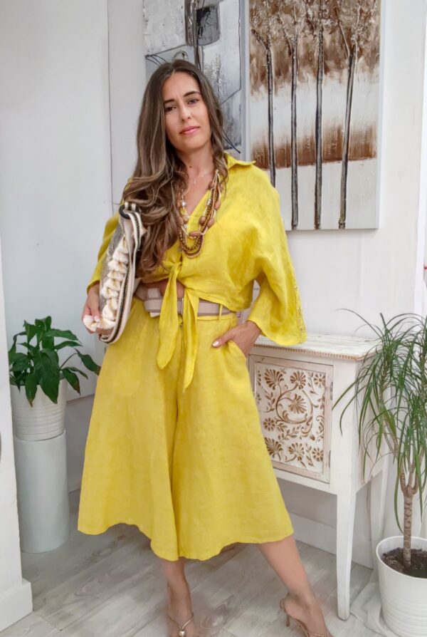 Conjunto Esther