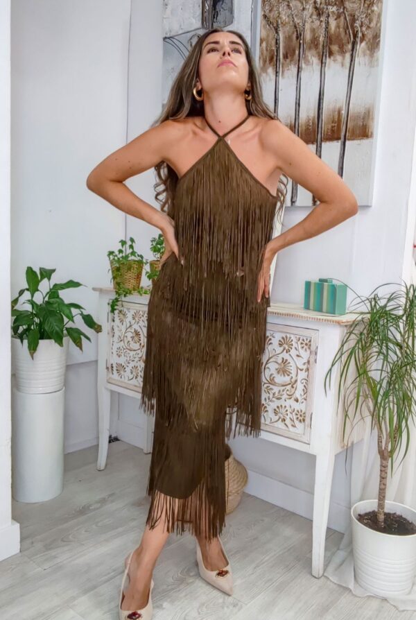 Vestido Esther