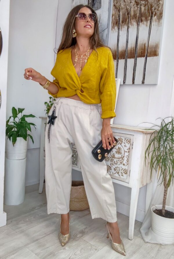 Pantalon Rocio