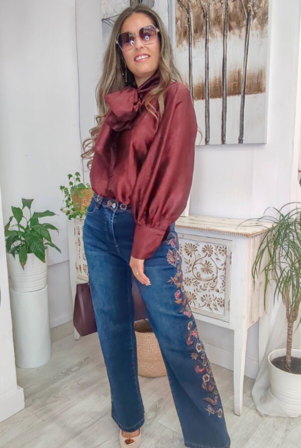 Jeans Samira
