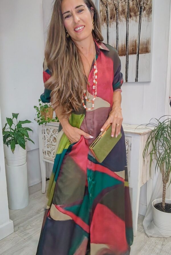 Conjunto Oromana