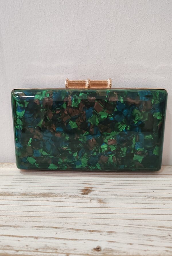 Clutch Orchit
