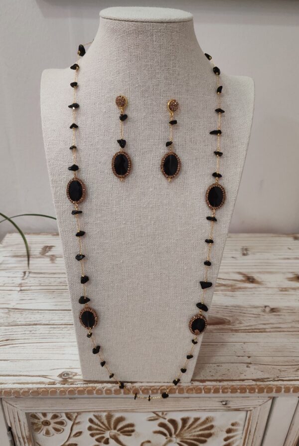 Collar Sun