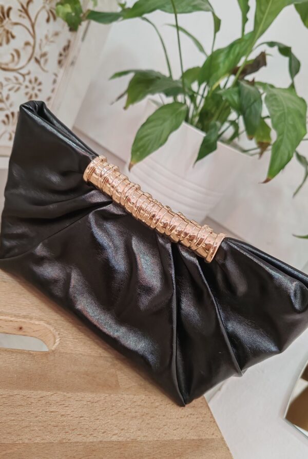 Bolso Kalan - Negro