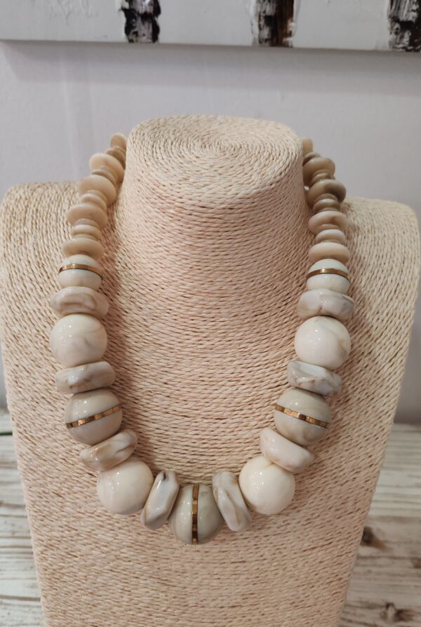 Collar Senda