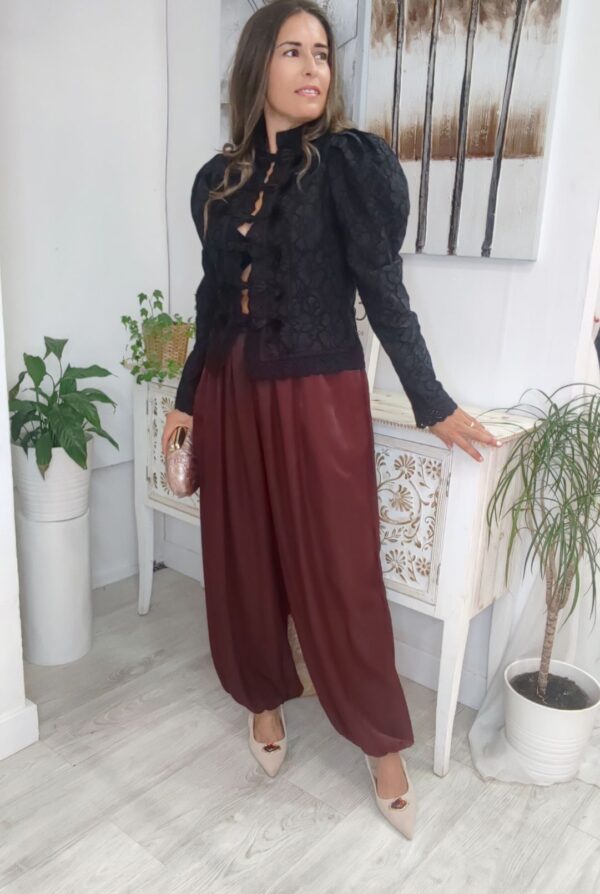 Pantalon Sophia