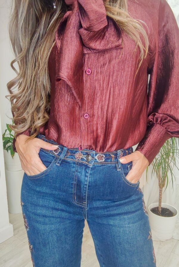 Blusa Gloria