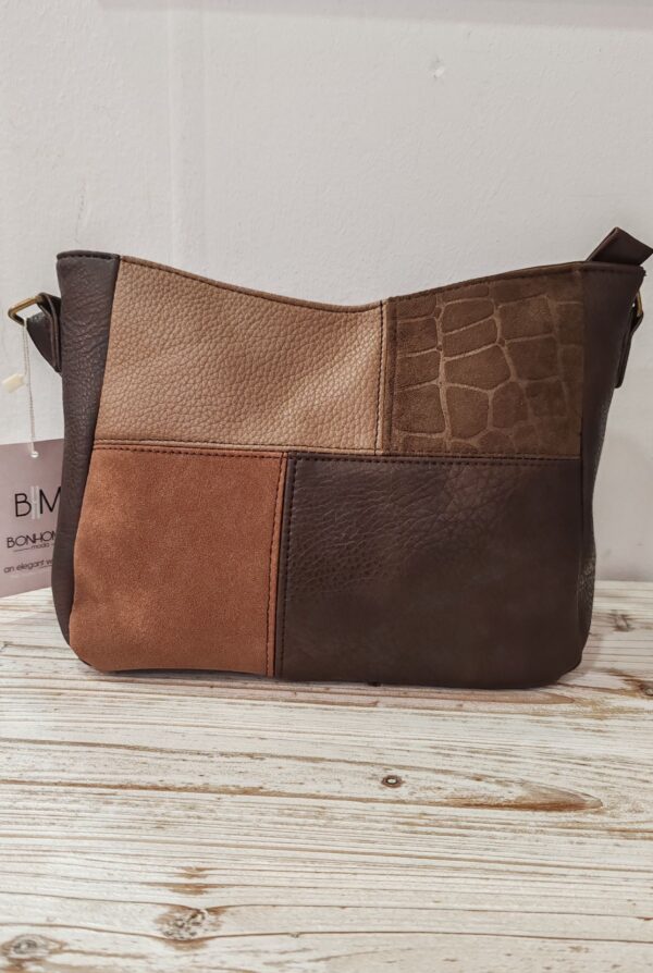 Bolso Wing