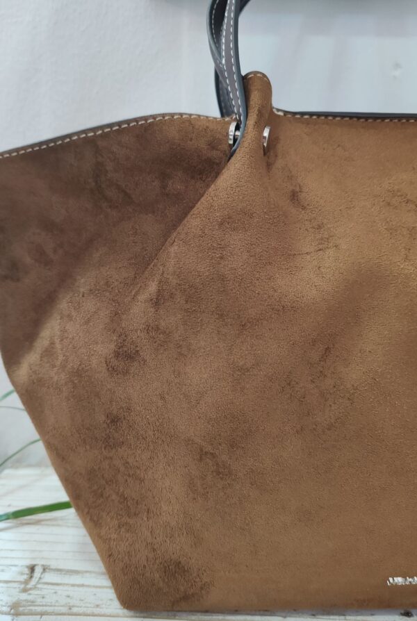 Bolso Sun - Chocolate