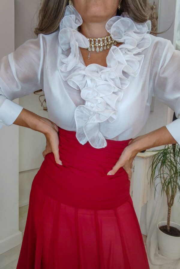 Blusa Jael