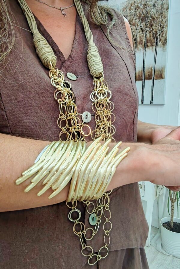 Brazalete Wing