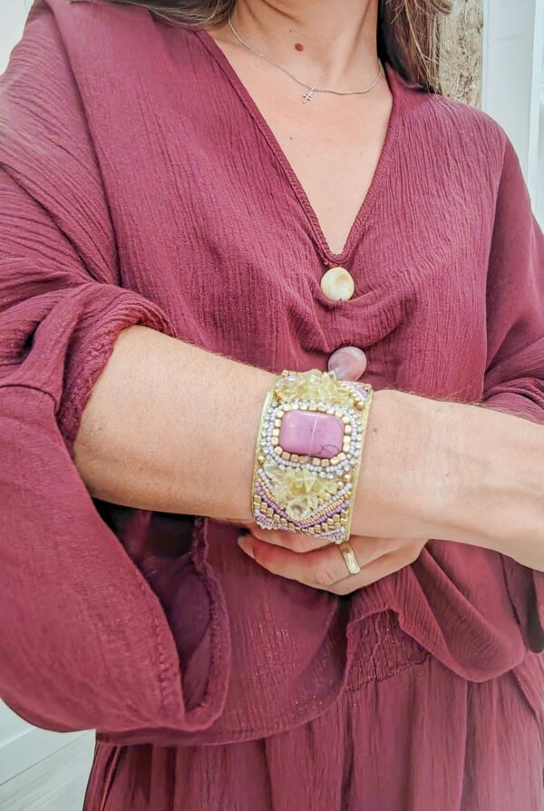 Brazalete Taman