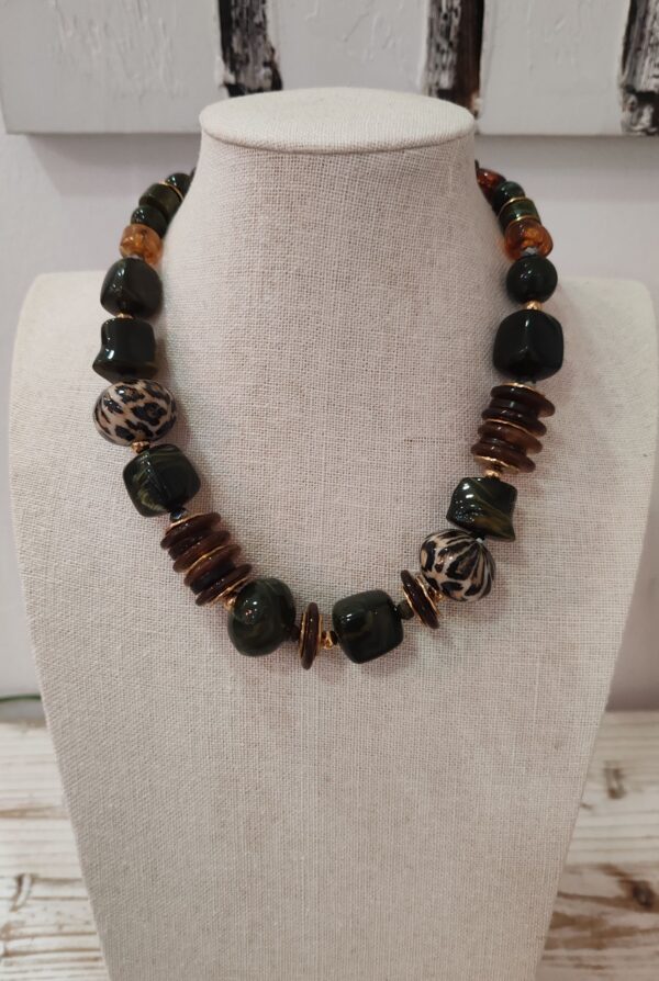 Collar Senda
